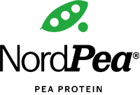 NordPea Pea Protein Logotype